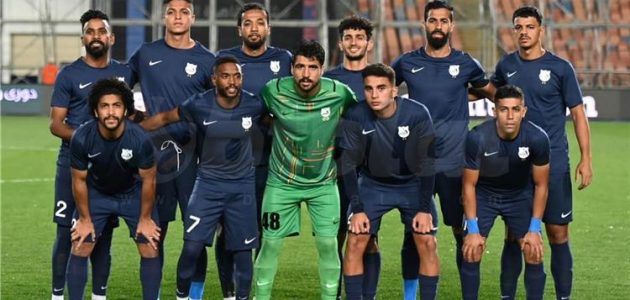 لاعب إنبي: كنت أغني مع جماهير الزمالك قبل المباراة رغمًا عني