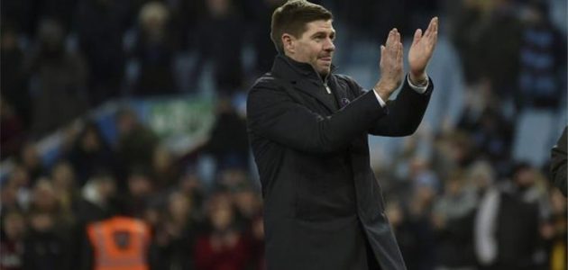 جيرارد مرشح لتدريب طرابزون التركي والاجتماع مع تريزيجيه مجددًا