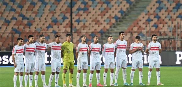 محمد عبد الواحد: يجب رحيل رباعي الزمالك ومنح الفرصة لـ مصطفى شلبي
