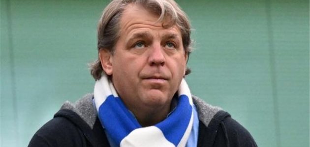 تيليجراف تكشف 5 مرشحين لخلافة جراهام بوتر في تشيلسي