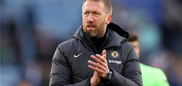 جراهام بوتر يرفض تدريب فريق إنجليزي بعد رحيله عن تشيلسي