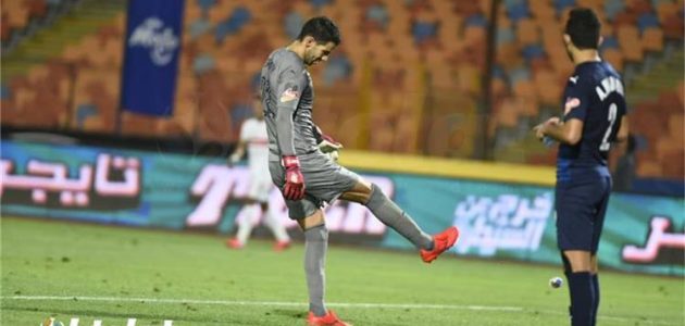 طبيب بيراميدز يوضح تفاصيل أزمة شريف إكرامي المتعلقة بتناول المنشطات