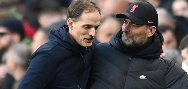 تقارير: ليفربول وبايرن ميونخ يتنافسان على خطف هدف برشلونة