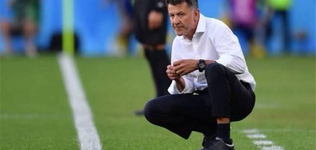 خاص | خوان أوسوريو يصل القاهرة لبدء مهمته مع الزمالك