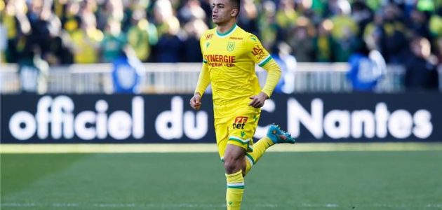 فيديو | مصطفى محمد يسجل ونانت يتجرع هزيمة جديدة أمام أوكسير في الدوري الفرنسي