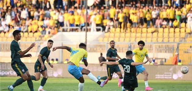 خاص | التشخيص المبدئي لإصابة الونش في مباراة الزمالك والإسماعيلي