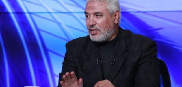 جمال عبد الحميد: زيزو يحتاج إلى الاشتياق للكرة.. ومبرر التحيكم بات باطلًا