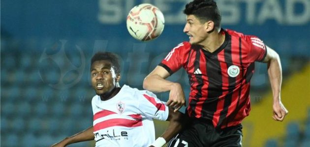 فاروق جعفر: رؤية أوسوريو لا تناسب لاعبي الزمالك