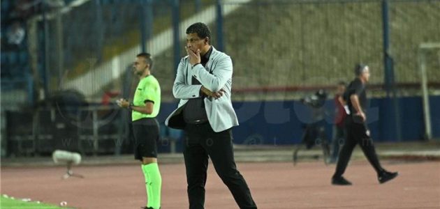 علاء عبد العال: أهدرنا خماسية تاريخية أمام الزمالك.. وضياع ركلة جزاء زيزو عدالة السماء